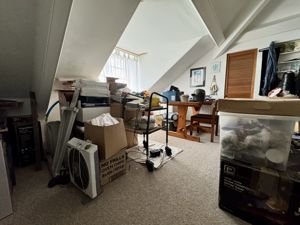 Bedroom 3- click for photo gallery